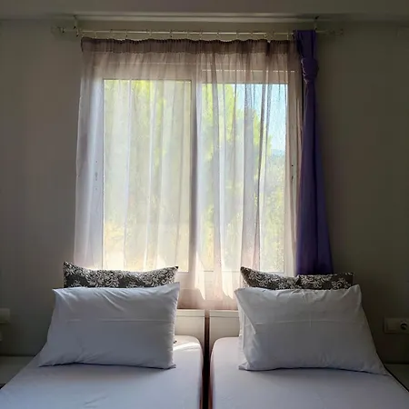 Porfyra Apartment Ouranoupoli