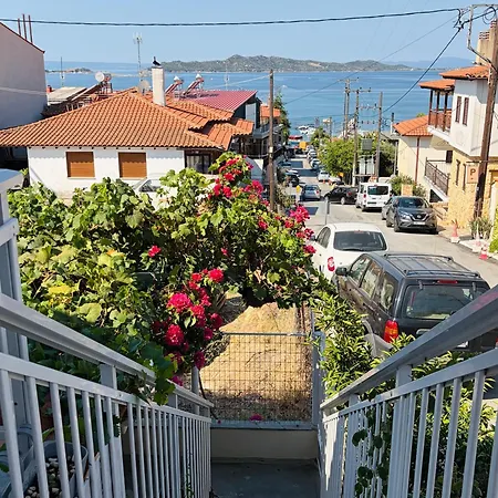 Apartment Porfyra Ouranoupoli